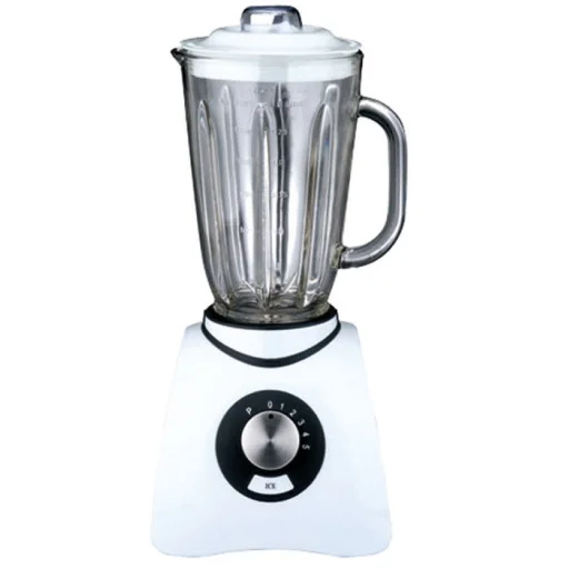 Gastroback 40898 Vital Mixér Basic - 1