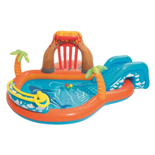 Bestway 53069 Hracie centrum Lava Lagoon - 1