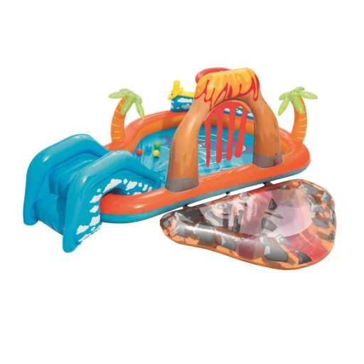 Bestway 53069 Hracie centrum Lava Lagoon - 2