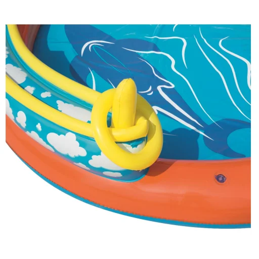 Bestway 53069 Hracie centrum Lava Lagoon - 4