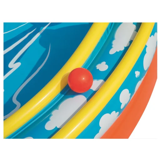 Bestway 53069 Hracie centrum Lava Lagoon - 5