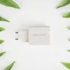 Tellur Green 38W dvojportový sieťový USB-C nabíjací adaptér Type-C PD20W + USB QC3.0, krémový thumbnail
