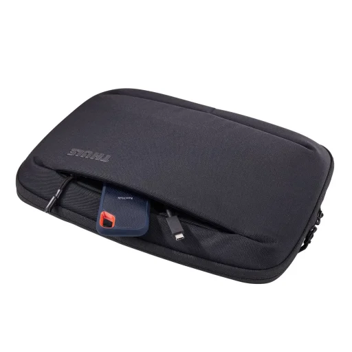Thule 5030 Subterra 2 Sleeve MacBook 13" Black - 5