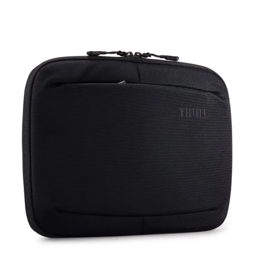 Thule 5030 Subterra 2 Sleeve MacBook 13" Black - 1