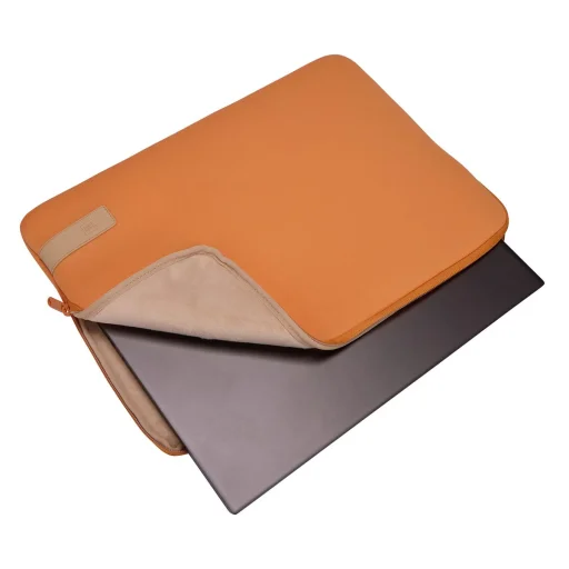 Case Logic 5137 Reflect 15,6 laptoptok REFPC-116 élénk narancssárga - 4