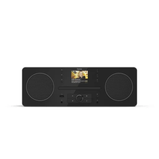 Hama 00054253 DIR1570CBT digitálne rádio - 3