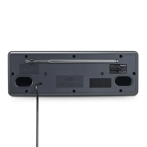Hama 00054253 DIR1570CBT digitálne rádio - 4