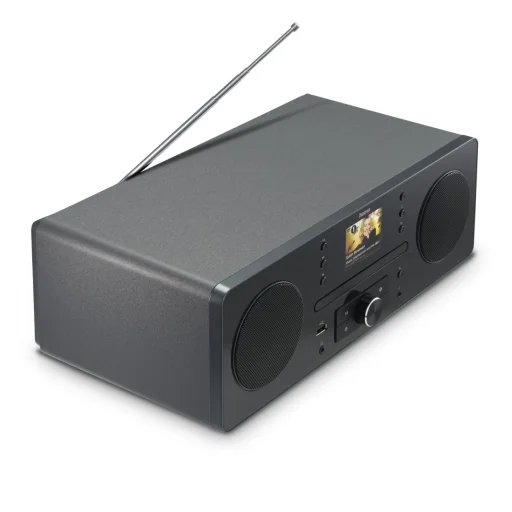 Hama 00054253 DIR1570CBT digitálne rádio - 5