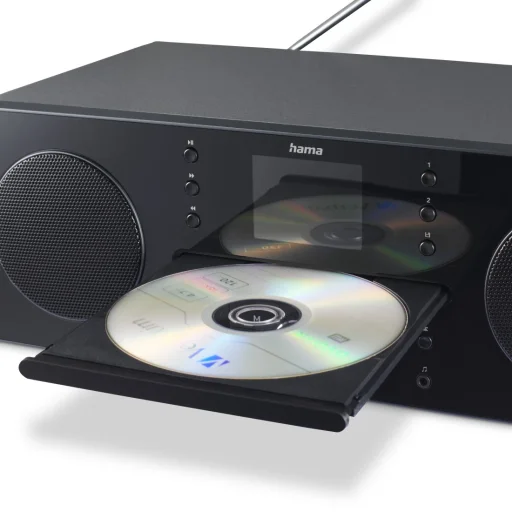 Hama 00054253 DIR1570CBT digitálne rádio - 10