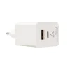 Sbox HC-45 sieťový USB-C nabíjací adaptér GaN 45W s 2 vstupmi thumbnail