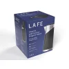 Lafe 47468 Elegant fekete elektromos vízforraló 1,8 L thumbnail