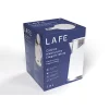 Lafe 47469 Elegant fehér elektromos vízforraló 1,8 L thumbnail