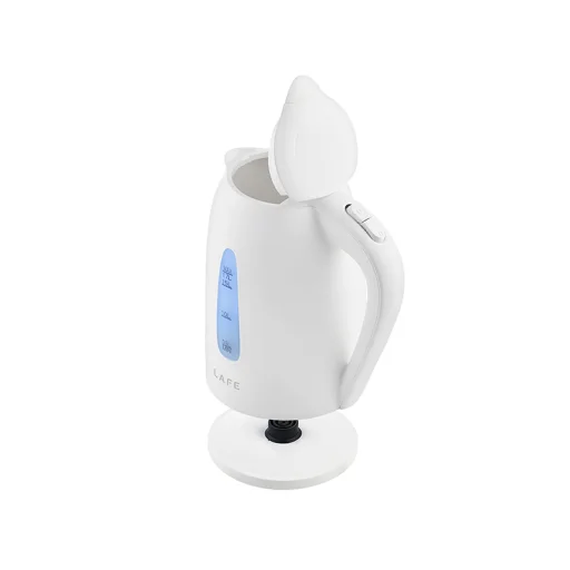 Lafe 47457 Essential biela elektrická rýchlovarná kanvica 1,7 l - 3