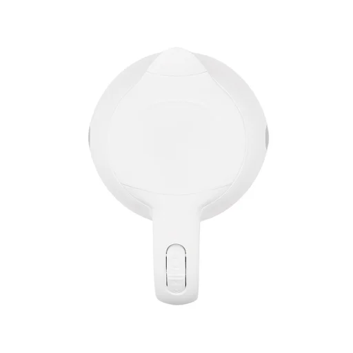 Lafe 47457 Essential biela elektrická rýchlovarná kanvica 1,7 l - 4