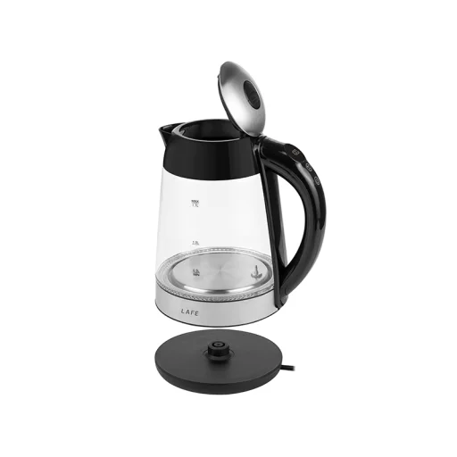 Lafe 46806 rýchlovarná kanvica 1,7 l - 5