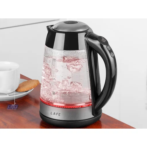 Lafe 46806 rýchlovarná kanvica 1,7 l - 6