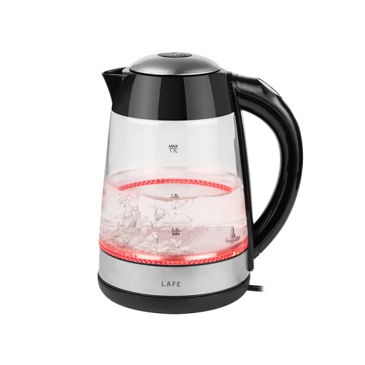 Lafe 46806 rýchlovarná kanvica 1,7 l - 2