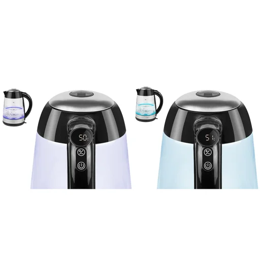 Lafe 46806 rýchlovarná kanvica 1,7 l - 3