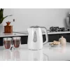 Lafe 47289 Essential sivá 1,7 l rýchlovarná kanvica thumbnail