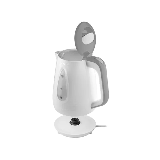 Lafe 47289 Essential sivá 1,7 l rýchlovarná kanvica - 3