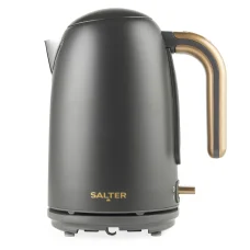 Salter EK6085CBVDE Pebble Rapid Boil rýchlovarná kanvica