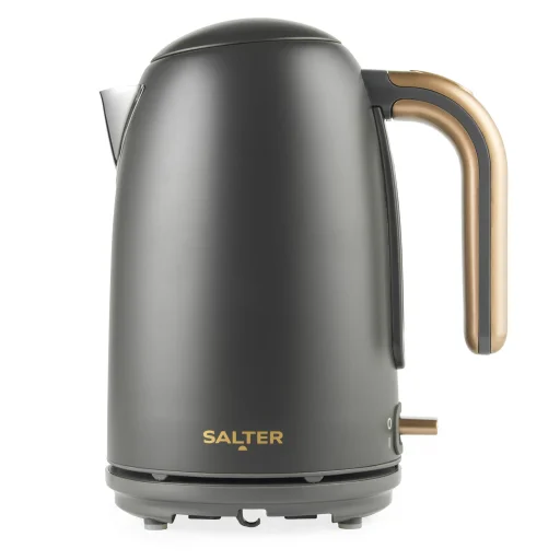 Salter EK6085CBVDE Pebble Rapid Boil rýchlovarná kanvica - 1