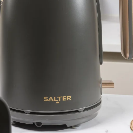 Salter EK6085CBVDE Pebble Rapid Boil rýchlovarná kanvica - 2