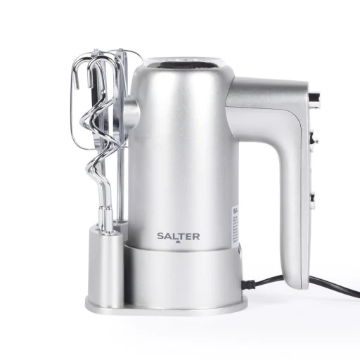 Salter EK5613BMMSVDE Aspen Easy-store kézi mixer - 2