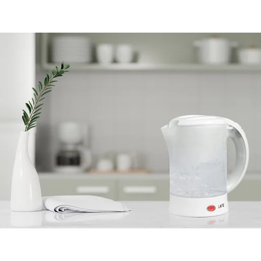 Lafe 45865 elektrická rýchlovarná kanvica CEG0010.1 - 7