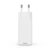 Hama 00201996 Fast Charger GaN, 2x USB-C, 1x USB-A, mini nabíjačka, PD, 65W, biela thumbnail