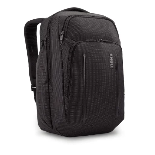 Thule 5258 Crossover 2 batoh na notebook 30L čierny - 1