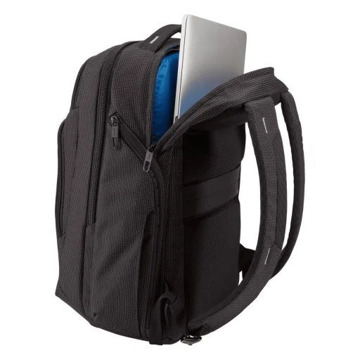 Thule 5258 Crossover 2 batoh na notebook 30L čierny - 3
