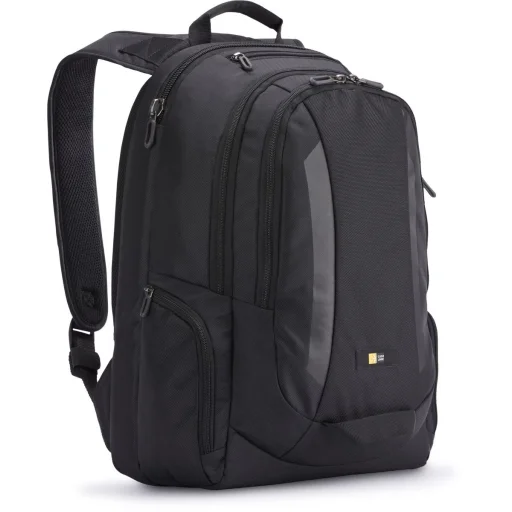 Case Logic 5286 batoh na notebook čierny - 1