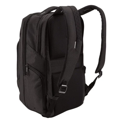 Thule 5260 Crossover 2 20L fekete laptop hátizsák - 2