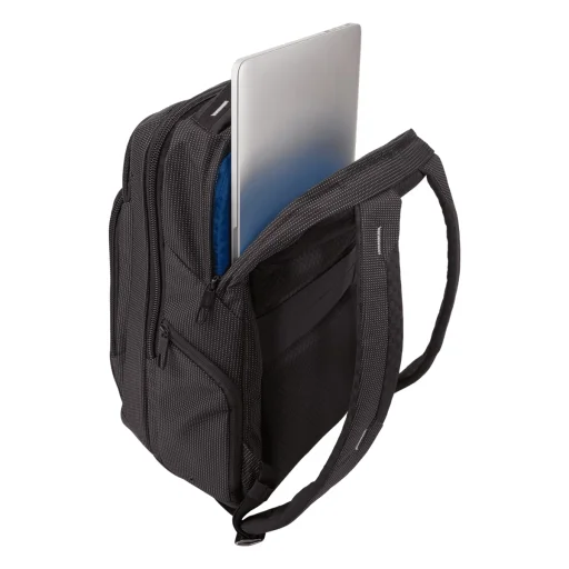 Thule 5260 Crossover 2 20L fekete laptop hátizsák - 3