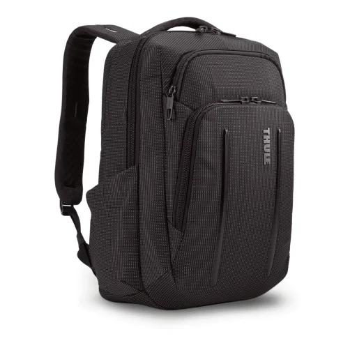 Thule 5260 Crossover 2 20L čierny batoh na notebook - 1