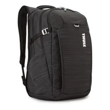 Thule 5354 Construct 28 literes fekete laptop hátizsák