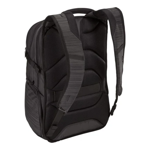 Thule 5354 Construct 28 literes fekete laptop hátizsák - 2