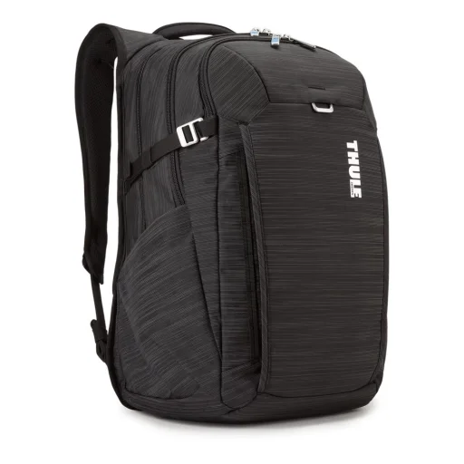 Thule 5354 Construct 28-litrový čierny batoh na notebook - 1