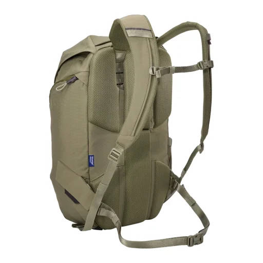 Thule 5236 Paramount Bike Commute Backpack 28L Soft Green - 2