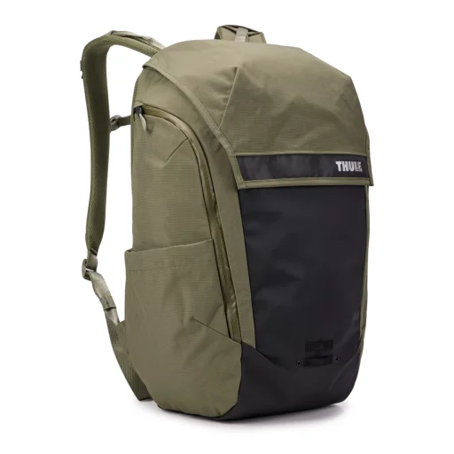 Thule 5236 Paramount Bike Commute Backpack 28L Soft Green - 1