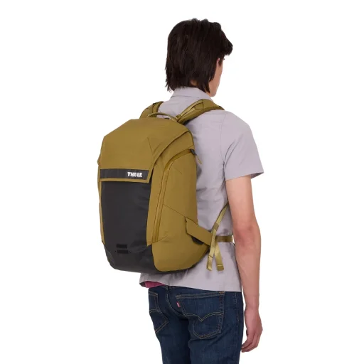 Thule 5237 Paramount Bike Commute batoh 28L Nutria - 4