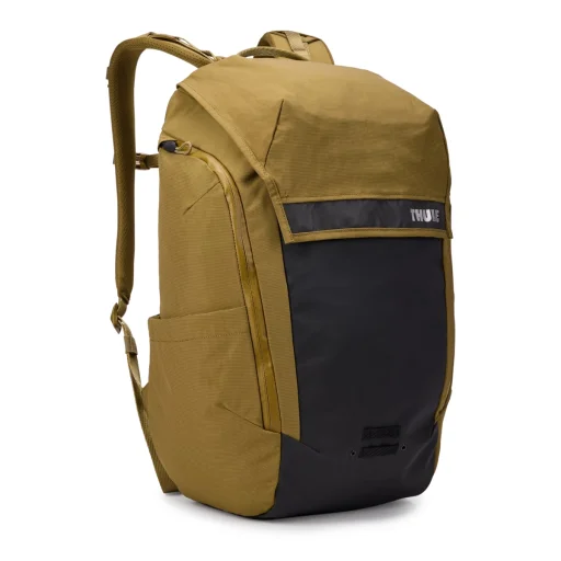 Thule 5237 Paramount Bike Commute Backpack 28L Nutria - 1