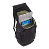 Thule 5235 Paramount Bike Commute Backpack 28L Black biciklis táska thumbnail