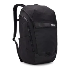 Thule 5235 Paramount Bike Commute Backpack 28L Black biciklis táska