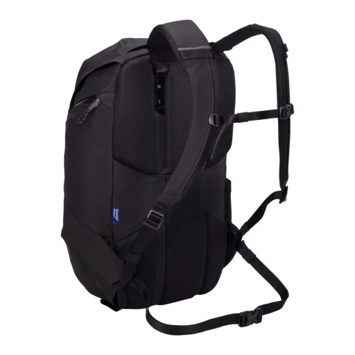Thule 5235 Paramount Bike Commute Backpack 28L Black biciklis táska - 2