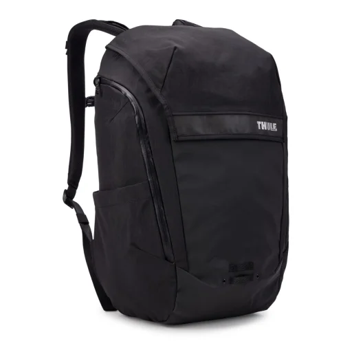 Thule 5235 Paramount Bike Commute Backpack 28L Black biciklis táska - 1