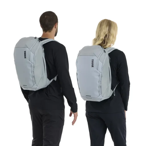 Thule 5448 Chasm batoh na notebook 26L svetlomodrý - 4