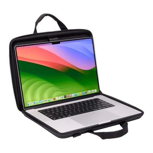 Thule 5415 Gauntlet 5 MacBook Attache 16 čierna - 3