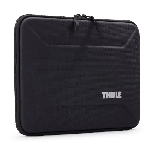 Thule 5410 Gauntlet 5 Sleeve MacBook 13" Air/14" Pro fekete - 1